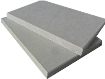 Basic knowledge and performance characteristics of fireproof Non asbestos calsium silicate board